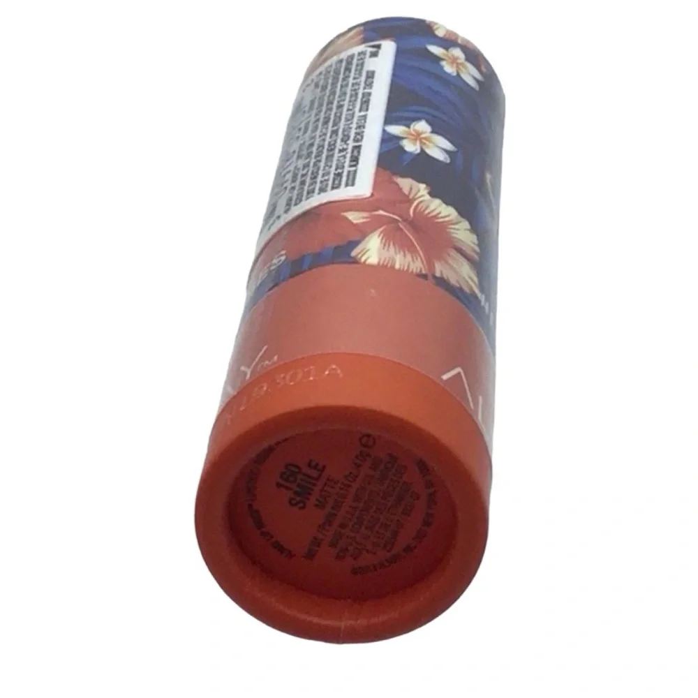 Almay Lip Vibes Lipstick, (#160 Smile) (NWT)